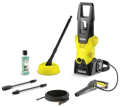 Hogedrukreinigers|Brico Karcher Hogedrukreiniger K3 Home 1600W