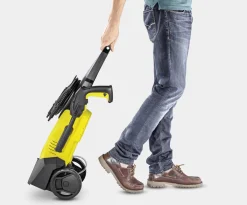 Hogedrukreinigers|Brico Karcher Hogedrukreiniger K3 Home 1600W