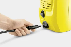 Hogedrukreinigers|Brico Karcher Hogedrukreiniger K2 Universal 1400W
