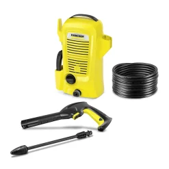 Hogedrukreinigers|Brico Karcher Hogedrukreiniger K2 Universal 1400W