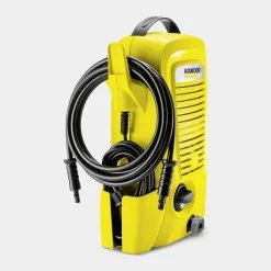 Hogedrukreinigers|Brico Karcher Hogedrukreiniger K2 Universal 1400W