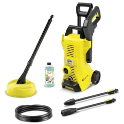 Hogedrukreinigers|Brico Karcher Hogedrukreiniger K3 Power Control Home 1600W