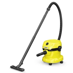 Bouwstofzuigers|Brico Karcher Nat-En Droogzuiger Wd 2 Plus 1000W