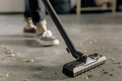 Bouwstofzuigers|Brico Karcher Nat-En Droogzuiger Wd 5 S 1100W