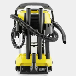Bouwstofzuigers|Brico Karcher Nat-En Droogzuiger Wd 5 S 1100W