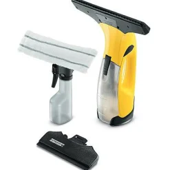 Schoonmaakbenodigdheden|Brico Karcher Ruitenreiniger ‘Window Vac 2 Premium Plus'