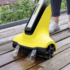 Hogedrukreinigers|Brico Karcher Terrasreiniger Pcl 5