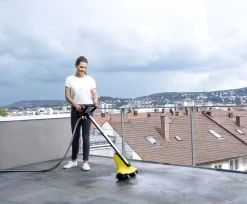 Hogedrukreinigers|Brico Karcher Terrasreiniger Pcl 5