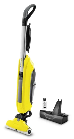 Vloerreiniging|Brico Karcher Vloerreiniger Fc5 460W