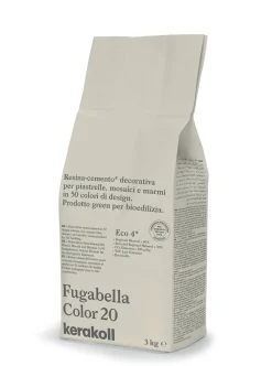 Mortel|Brico Kerakoll Voegmortel Fugabella Color 20