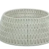 Kerstboomvoeten|Brico Kerstboomrok Beige 50X25,5X65,5Cm