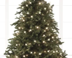 Kerstverlichting|Brico Kerstverlichting (Lumineo) Basic Twinkle 80 Led Lampjes Warm Wit 6M