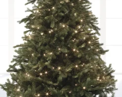Kerstverlichting|Brico Kerstverlichting (Lumineo) Basic 180 Led Lampjes Warm Wit 13,5M