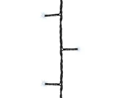 Kerstverlichting|Brico Kerstverlichting (Lumineo) Basic Twinkle 180 Led Lampjes Koel Wit 13,5M