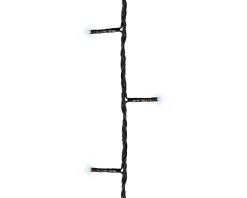 Kerstverlichting|Brico Kerstverlichting (Lumineo) Basic 240 Led Lampjes Koel Wit 18M