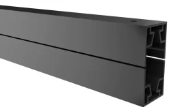 Brico Keter Duotech Railset 180Cm- Tuinschermen En Poorten