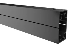 Tuinhout|Brico Keter Duotech Railset 180Cm
