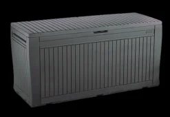Brico Keter Kussenbox Comfy 44,7X116,7Cm- Opbergboxen Tuin