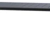Brico Keter Tuintafel Metalea Gietijzer 146X87X75Cm- Tuintafels