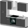 Complete Keukens|Brico Keukenlok Lara 250Cm Soft Close