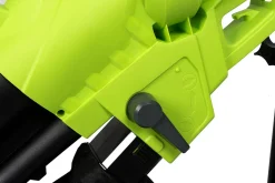 Bladblazers|Brico Kinzo Bladblazer - Met Opvangzak - 3000W - 3-In-1