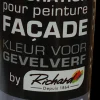 Brico Kleurstof Voor Gevel Verf Richard Lei 450Gr- Decoratieve Verf