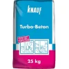 Mortel|Brico Knauf Beton 'Turbo' 25 Kg