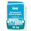 Mortel|Brico Knauf Betonmortel 40 Kg