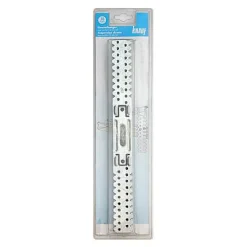 Gipsplaten|Brico Knauf Direktafhanger Voor Profiel 60 X 27 Mm - 10 Stuks
