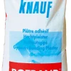 Gips- & Pleisterwerk|Brico Knauf Hechtpleister Rotband 25Kg