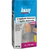 Mortel|Brico Knauf Mortel 'Egalisatie Universeel' 20 Kg