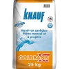 Gips- & Pleisterwerk|Brico Knauf Pleister 'Goldband Xt' 25 Kg