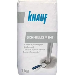Cement|Brico Knauf Snelcement 1 Kg