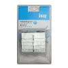 Gipsplaten|Brico Knauf Verbindingsstuk Voor Cd-Profiel 60 X 27 Mm - 5 Stuks