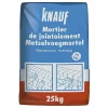 Mortel|Brico Knauf Voegmortel 25 Kg