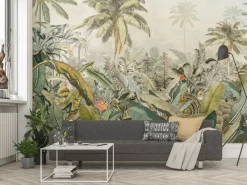 Brico Komar Fotobehang Fable 184X254Cm- Fotobehang