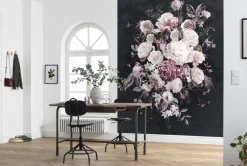 Brico Komar Fotobehang Petals 368X248Cm- Fotobehang