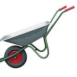 Kruiwagens|Brico Kruiwagen ‘Kx21Emosa' 85 L