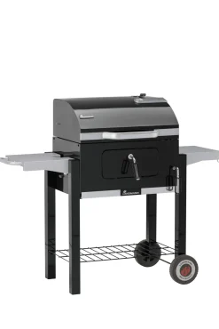 Brico Landmann Barbecue Dorado 42X56Cm- Houtskool Barbecue