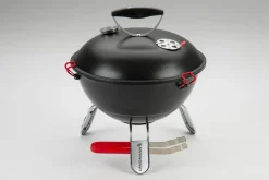 Brico Landmann Barbecue Piccolino Male 34Cm- Houtskool Barbecue
