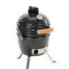 Brico Landmann Keramische Barbecue Mini Kamado O27,5Cm- Keramische Barbecue