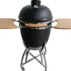 Brico Landmann Keramische Barbecue Big Kamado 22 Inch- Keramische Barbecue