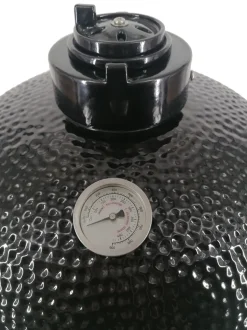 Brico Landmann Keramische Barbecue Big Kamado 22 Inch- Keramische Barbecue