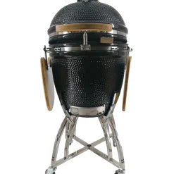 Brico Landmann Keramische Barbecue Big Kamado 22 Inch- Keramische Barbecue