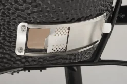 Brico Landmann Keramische Barbecue Big Kamado 22 Inch- Keramische Barbecue