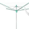 Droogrekken|Brico Leifheit Droogmolen Linomatic 400 Easy