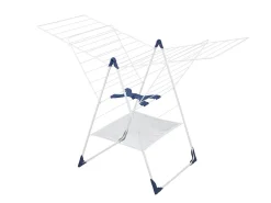 Droogrekken|Brico Leifheit Droogrek Classic Staand 250Cm Flex