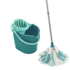 Schoonmaakbenodigdheden|Brico Leifheit Dweilset Power Mop 3-In-1