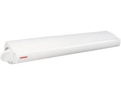 Droogrekken|Brico Leifheit Roldrooglijn Rollfix 210 Longline Wit