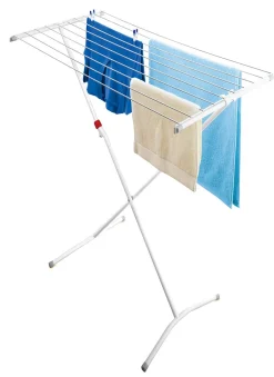 Droogrekken|Brico Leifheit Staand Droogrek Classic 100 Easy